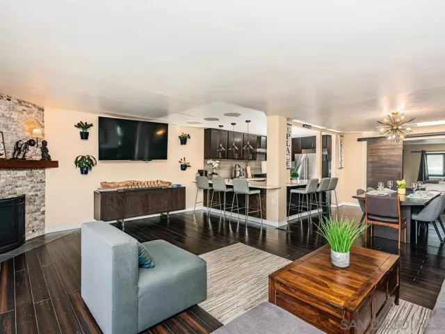 MLS: 220025328 Condo For Sale