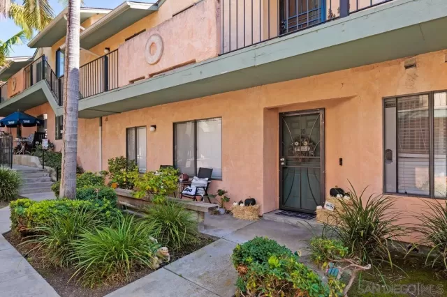 MLS: 220026505 Condo For Sale