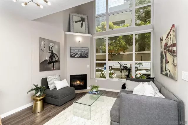 MLS: 220027485 Condo For Sale