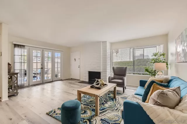 MLS: 220029059 Condo For Sale