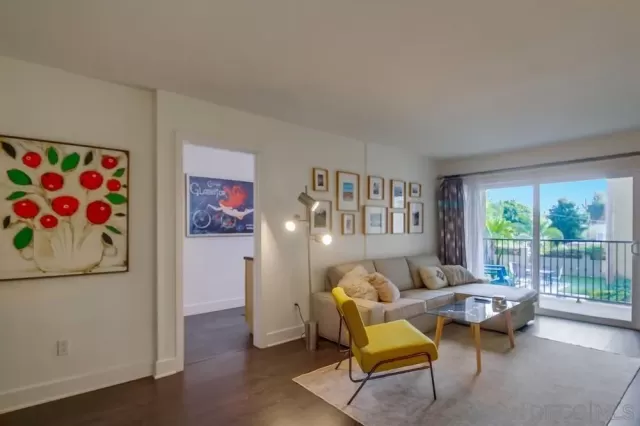 MLS: 220029358 Condo For Sale