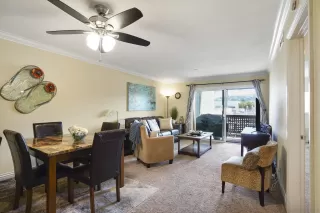 More Details about MLS # 220029450 : 7509 DRAPER AVE UNIT 205