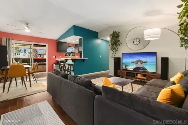 MLS: 220029684 Condo For Sale