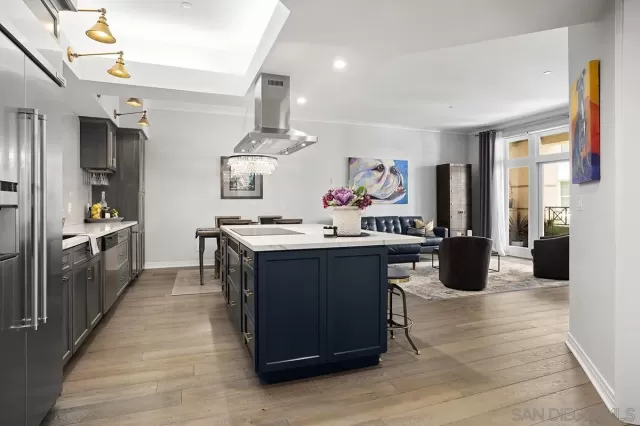 MLS: 220029850 Condo For Sale