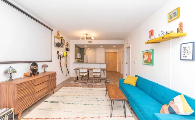 MLS: 220030005 Condo For Sale