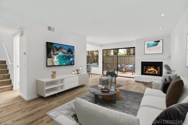 MLS: 220030057 Condo For Sale