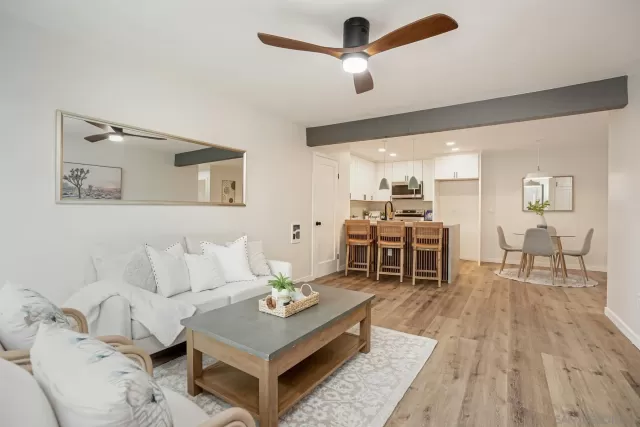 MLS: 220030138 Condo For Sale