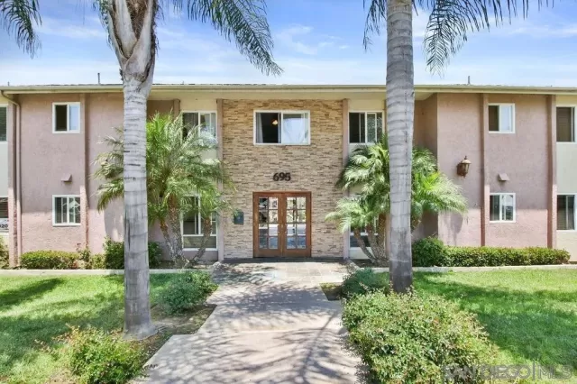 MLS: 230000317 Condo For Sale