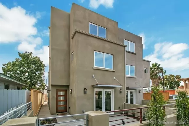 MLS: 230000812 Condo For Sale