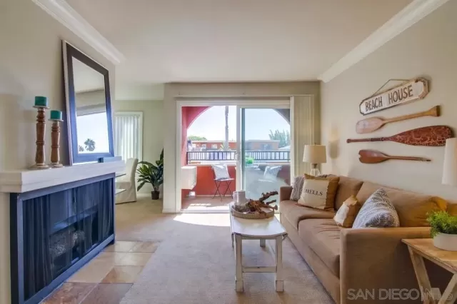 MLS: 230001976 Condo For Sale