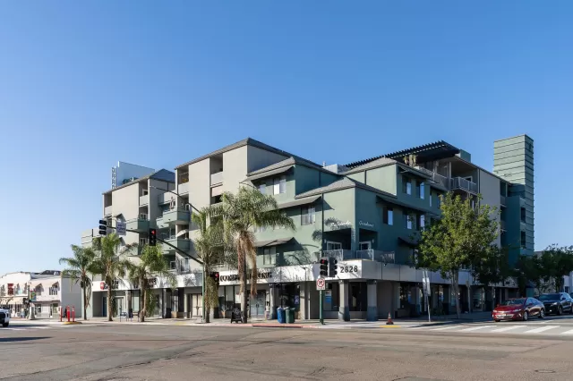 MLS: 230002193 Condo For Sale