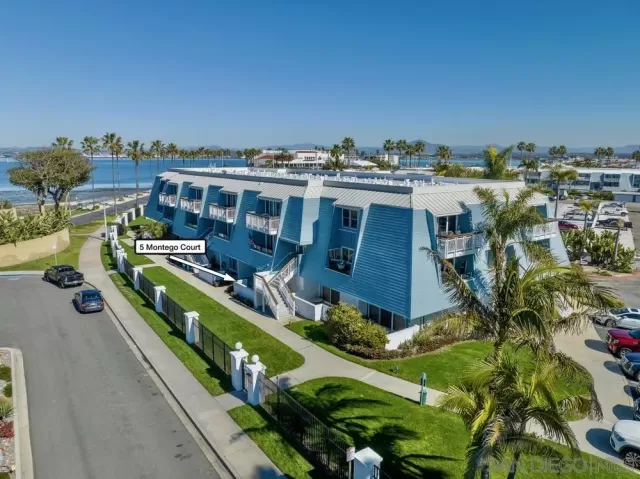 MLS: 230002393 Condo For Sale