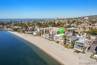 More Details about MLS # 230002637 : 1155 PACIFIC BEACH DR