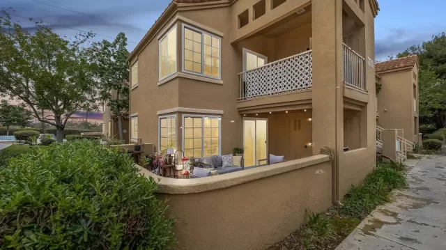 MLS: 230003094 Condo For Sale