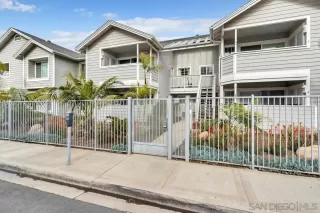 More Details about MLS # 230003102 : 400 N MYERS ST UNIT 38