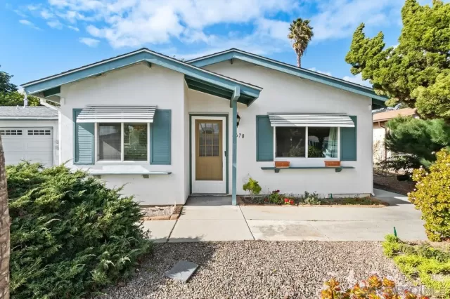 MLS: 230003243 Condo For Sale