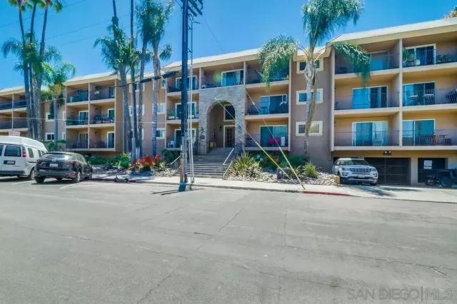 MLS: 230003604 Condo For Sale