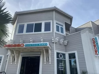 More Details about MLS # 230004017 : 5702 LA JOLLA BLVD. UNIT 202