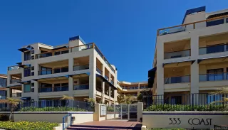 More Details about MLS # 230004226 : 333 COAST UNIT 15