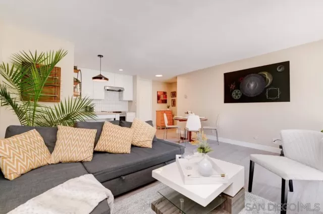 MLS: 230004853 Condo For Sale