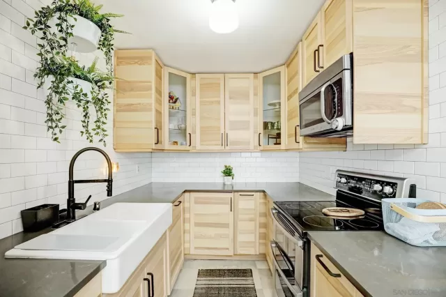 MLS: 230005322 Condo For Sale