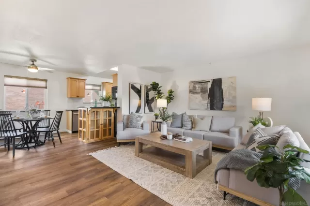 MLS: 230005408 Condo For Sale