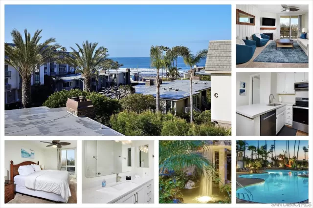 MLS: 230005522 Condo For Sale