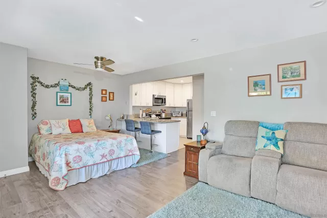 MLS: 230005537 Condo For Sale