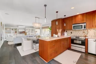 More Details about MLS # 230006148 : 5810 RILEY ST UNIT 4