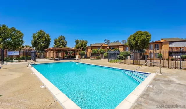 MLS: 230008406 Condo For Sale