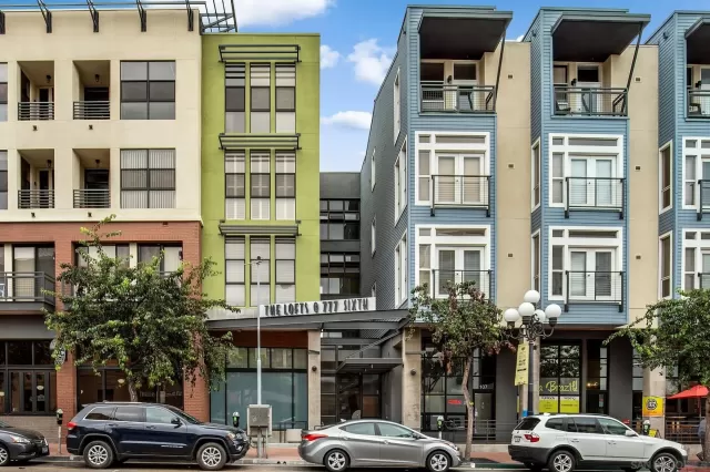 MLS: 230008616 Condo For Sale