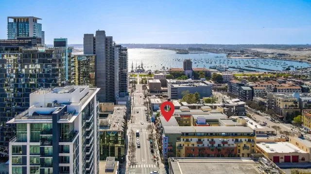 MLS: 230008711 Condo For Sale