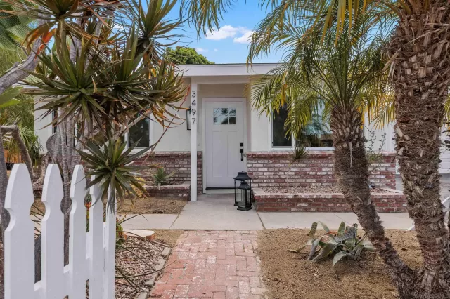 MLS: 230008793 Condo For Sale