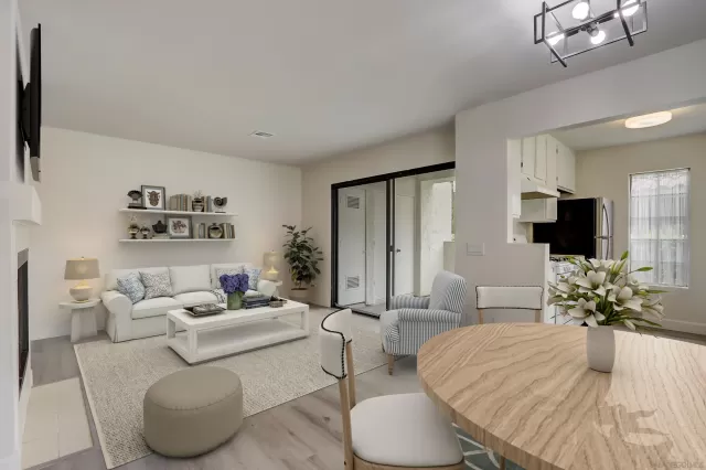 MLS: 230008851 Condo For Sale