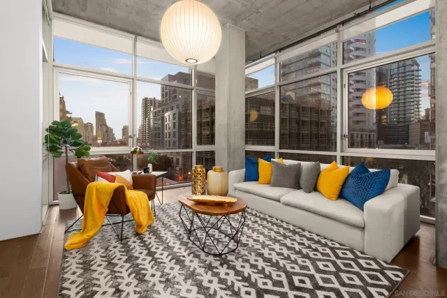 MLS: 230009119 Condo For Sale