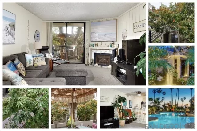 MLS: 230009136 Condo For Sale