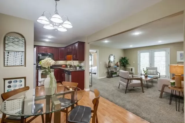 MLS: 230009301 Condo For Sale