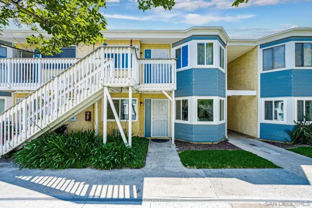 MLS: 230009408 Condo For Sale