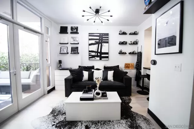 MLS: 230009705 Condo For Sale