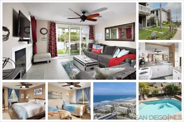 MLS: 230010162 Condo For Sale