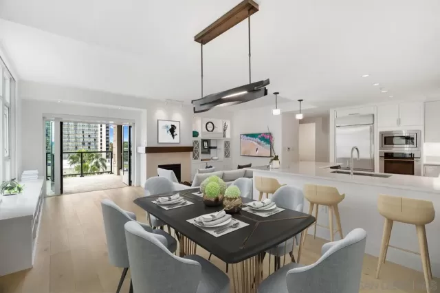 MLS: 230010485 Condo For Sale