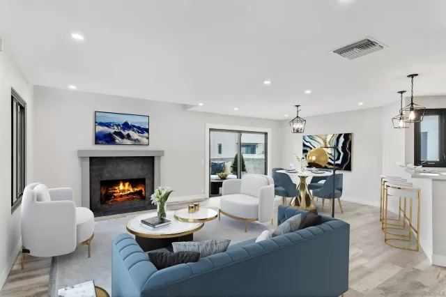 MLS: 230010600 Condo For Sale