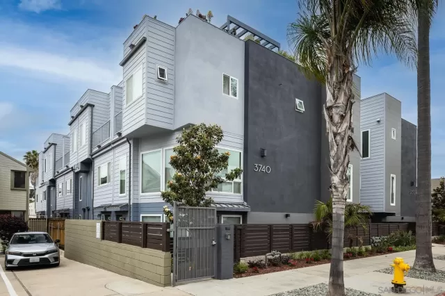 MLS: 230010707 Condo For Sale