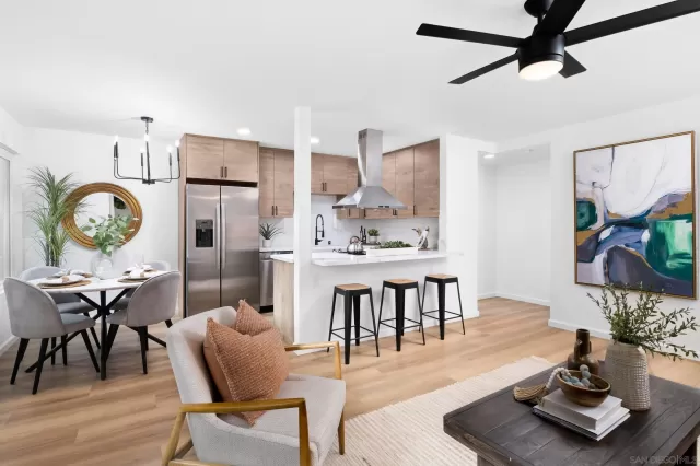 MLS: 230010780 Condo For Sale