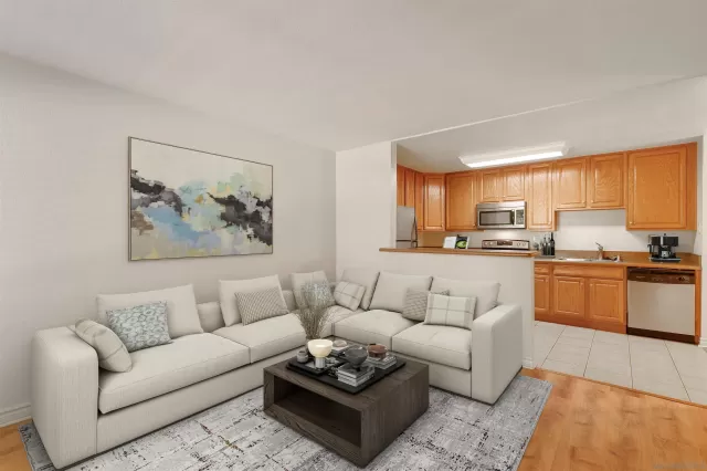 MLS: 230012541 Condo For Sale