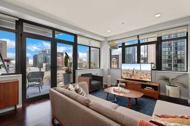 MLS: 230012552 Condo For Sale