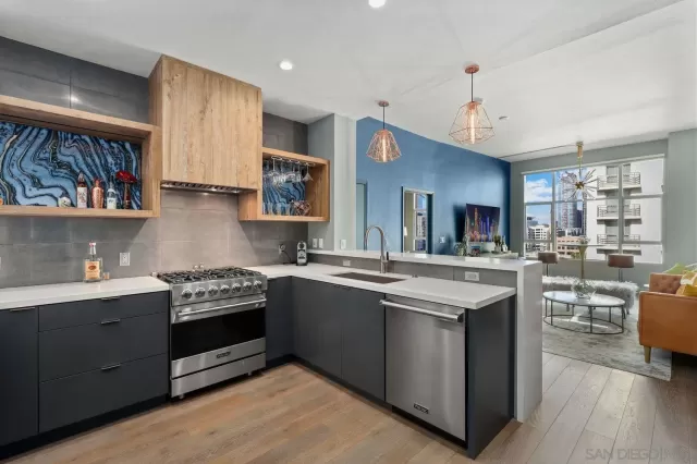 MLS: 230012940 Condo For Sale