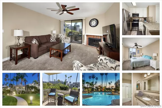 MLS: 230013188 Condo For Sale