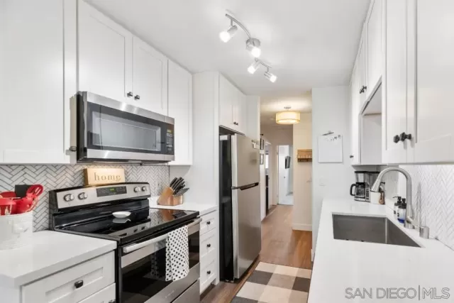 MLS: 230013475 Condo For Sale