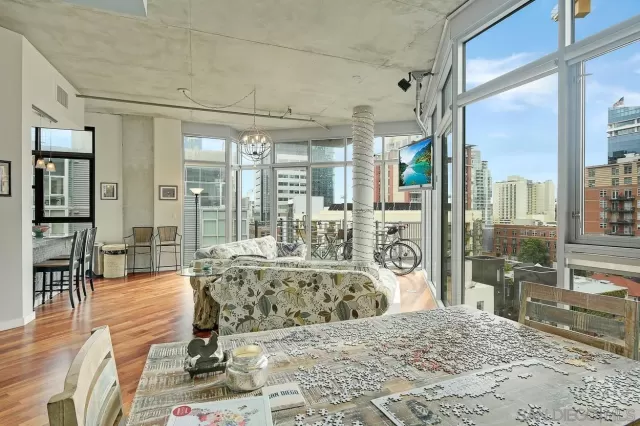 MLS: 230014513 Condo For Sale